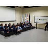 OPEN CLASS 2DO GRADO C